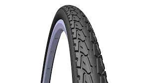 Mitas 700 x 38C V86 Landmark Black Tyre