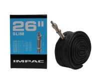 Impac 26 X 1 3/8 Woods Bicycle Inner Tube