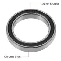6806 2RS SEALED BEARING 30 X 42 X 7 FOR BOTTOM BRACKETS