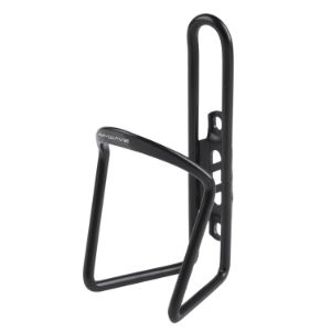 Alloy 6mm Bottle Cage Black