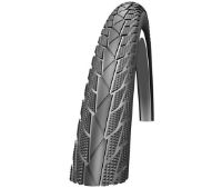 Impac 24 x 1.75 Black Streetpac Bicycle Tyre