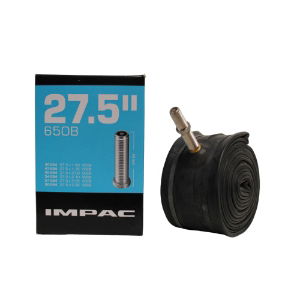 Impac 27.5 / 650B Schrader Valve Tube (25)