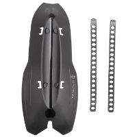 M-WAVE Mud Max Down Tube Front MTB mudguard