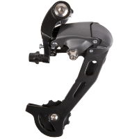 VENTURA 9 Speed rear derailleur without hanger