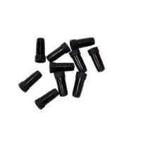 Weldtite Brake Cable Plastic Ferrules (10)