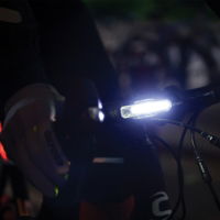 Oxford LD709 Ultra Torch Pro 100 Lumen Headlight