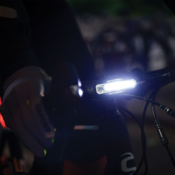 Oxford LD709 Ultra Torch Pro 100 Lumen Headlight