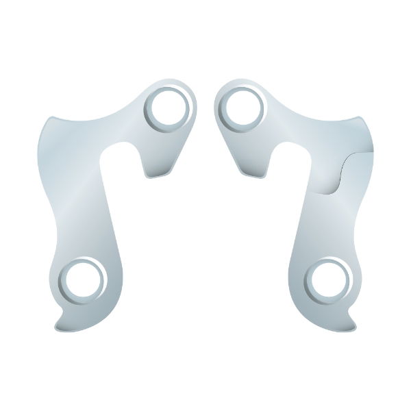 Oxford Rear Mech Hanger/Drop Out Type F