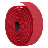 Cork Handlebar Tape Red