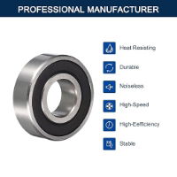 6903 2RS SEALED BEARING 17 X 30 X 7 FOR WHEEL HUB