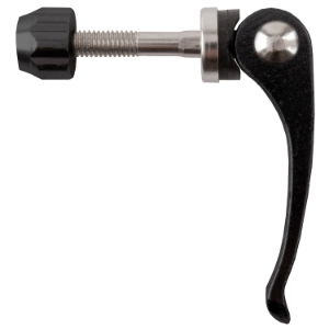 Alloy Quick Release 50mm Seat Bolt Black