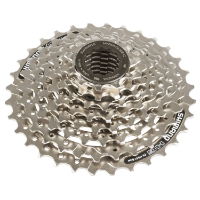 Shimano HG41 8 Speed 11-32T Cassette Sprocket