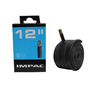 Impac 12 1/2 X 2 1/4 Schrader Inner Tube (25)