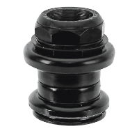 Threaded Headset 10 Piece 25.4/28.6 Black