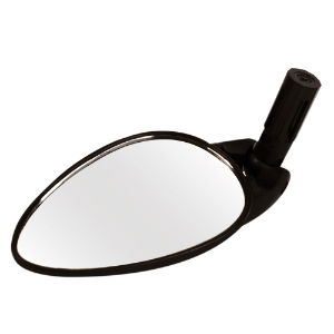 Oxford 3" Bar-End Bicycle Mirror