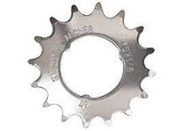 Sturmey Archer 16T x 1/8" Sprocket - HSL848