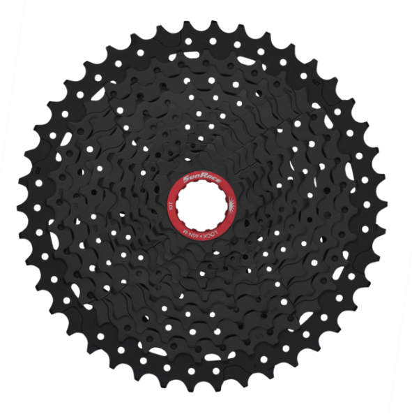 Sunrace 11 Speed 10-46T Cassette XD Driver 