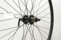 29er 7/8/9 Speed Black Cassette Disc Quick Release Wheel