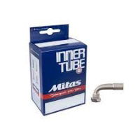 Mitas 12 x 2 1/4 Angled 45/90 Schrader Valve Tube