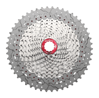 SUNRACE 12 SPEED MZ90 11-50T METALLIC CASSETTE