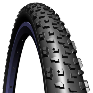 MITAS 26 X 1.95 V61 SAURUS BLACK TYRE