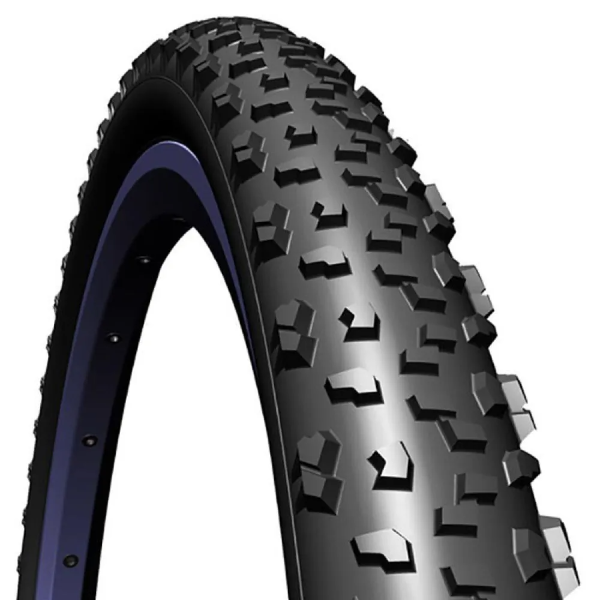 MITAS 26 X 1.95 V61 SAURUS BLACK TYRE