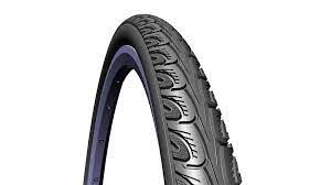 Mitas 700 X 32C V69 Hook Black Tyre