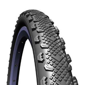 RUBENA 26 X 1.90 V45 WINNER SEMI SLICK MTB TYRE