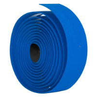 Cork Handlebar Tape Blue
