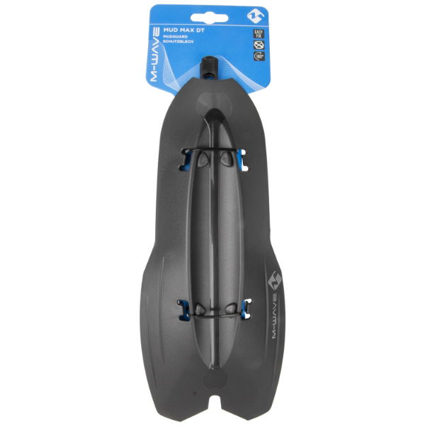 M-WAVE Mud Max Down Tube Front MTB mudguard