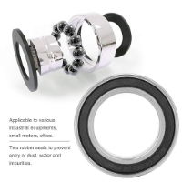 Sealed Bearing 15mm x 24mm x 5mm For Hubs and Motors (6802 2RS)