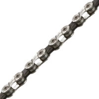 Taya Octo 1/2 x 3/32 7-8 Speed Silver/Black Chain