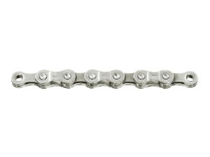 Sunrace 9 Speed 1/2 x 11/128 Grey Chain