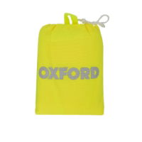 OXFORD BRIGHT VEST BREATHABLE WAISTCOAT PACKAWAY L/XL