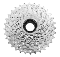 SUNRACE MFE60 8 SPEED 13 -28T CP FREEWHEEL