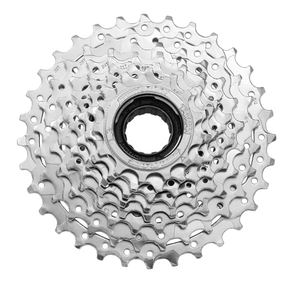 SUNRACE MFE60 8 SPEED 13 -28T CP FREEWHEEL