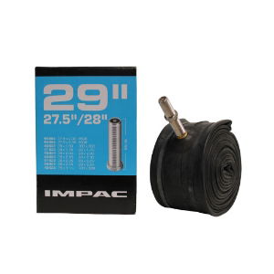 Impac 29 x 1.95 Schrader Valve Tube