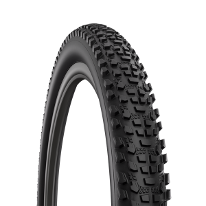 RUBENA 700 X 38C V85 OCELOT BLACK TYRE