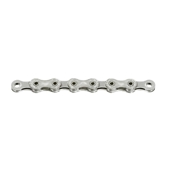 SUNRACE 12 SPEED SILVER CHAIN 126L