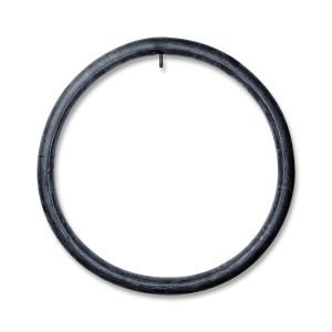 Weldtite 700 x 28c - 35c A/V Dr Sludge Inner Tube