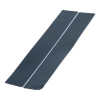 Cork Handlebar Tape Blue