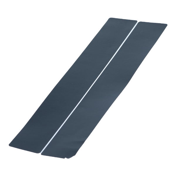 Cork Handlebar Tape Blue