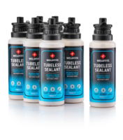 Weldtite Tubeless Tyre Sealant  (1 LITRE)