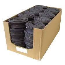 Impac 700 x 32 - 45C Schrader Valve Inner Tube Bulk (1)