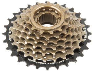 VENTURA 5 speed 14-28 Freewheel