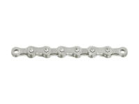 Sunrace 11 Speed Chain 1/2 x 11/128 Silver 116L