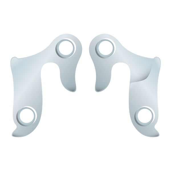 Oxford Rear Mech Hanger/Drop Out Type H