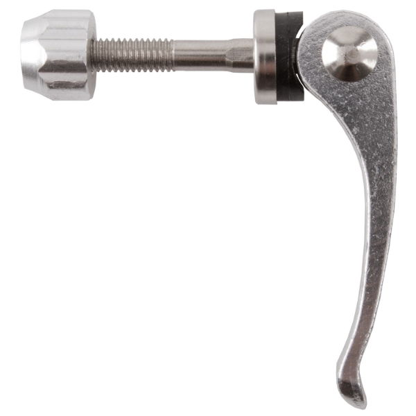 Alloy Quick Release 50mm Seat Bolt Silver