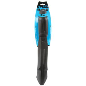 M-WAVE Mud Max F II clip-on mudguard