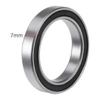 6806 2RS SEALED BEARING 30 X 42 X 7 FOR BOTTOM BRACKETS